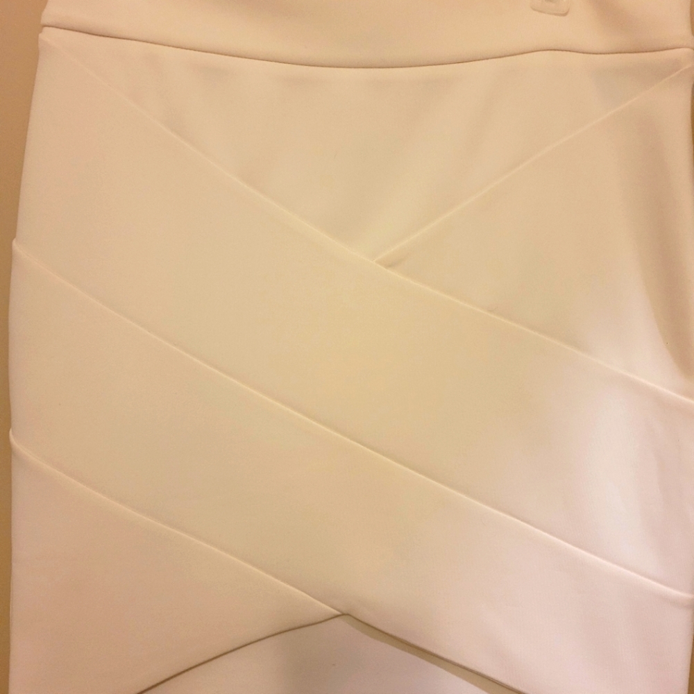 Express Skirt